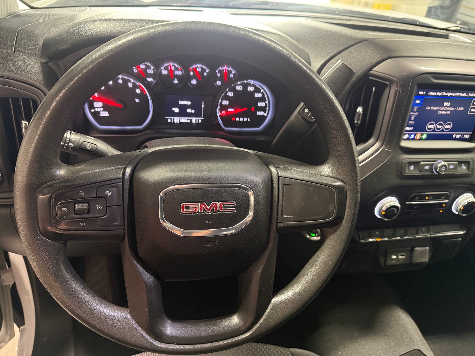 Thumbnail: 2023 GMC Sierra 1500 - 5