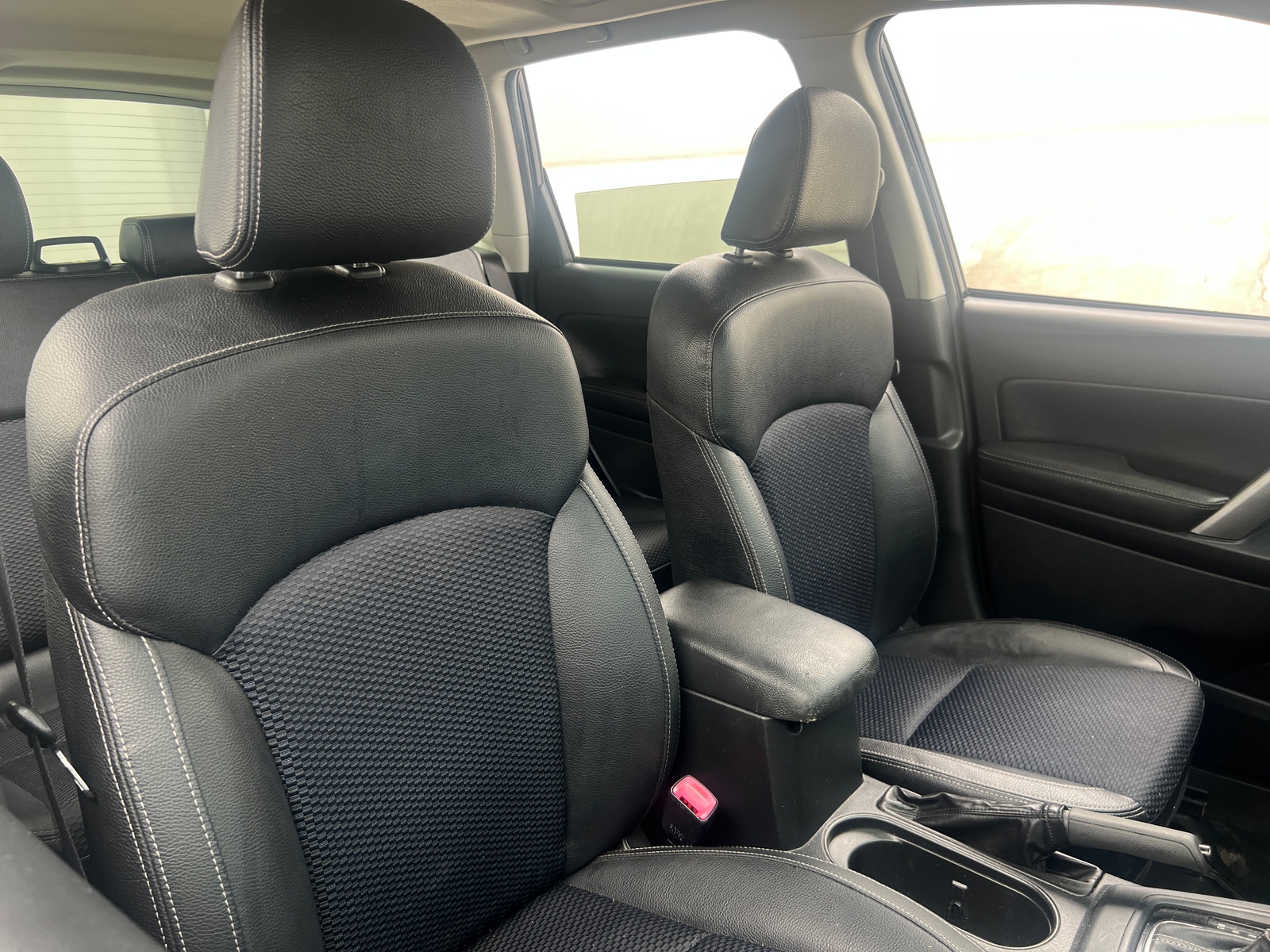 Thumbnail: 2016 Subaru Forester - 2