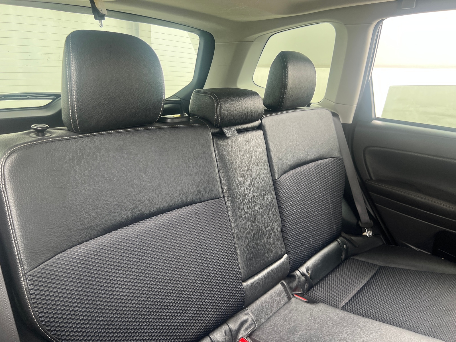 Thumbnail: 2016 Subaru Forester - 6