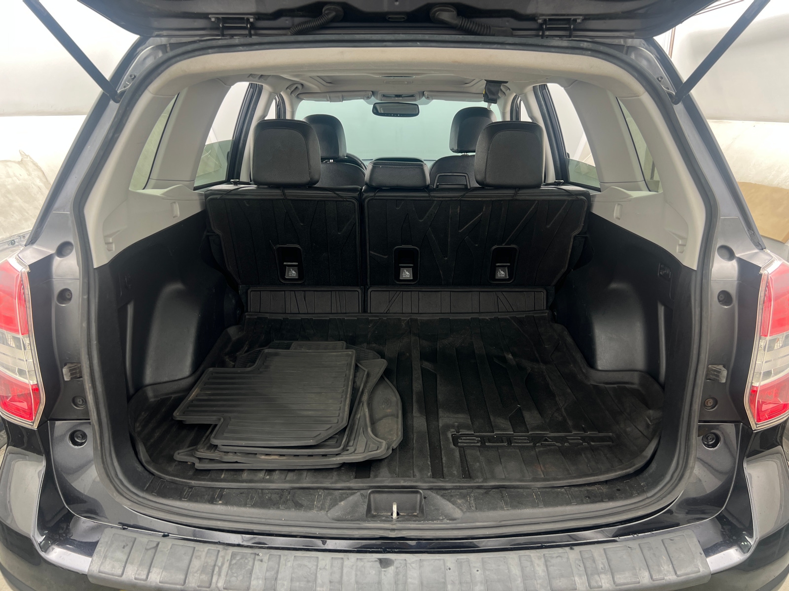 Thumbnail: 2016 Subaru Forester - 7
