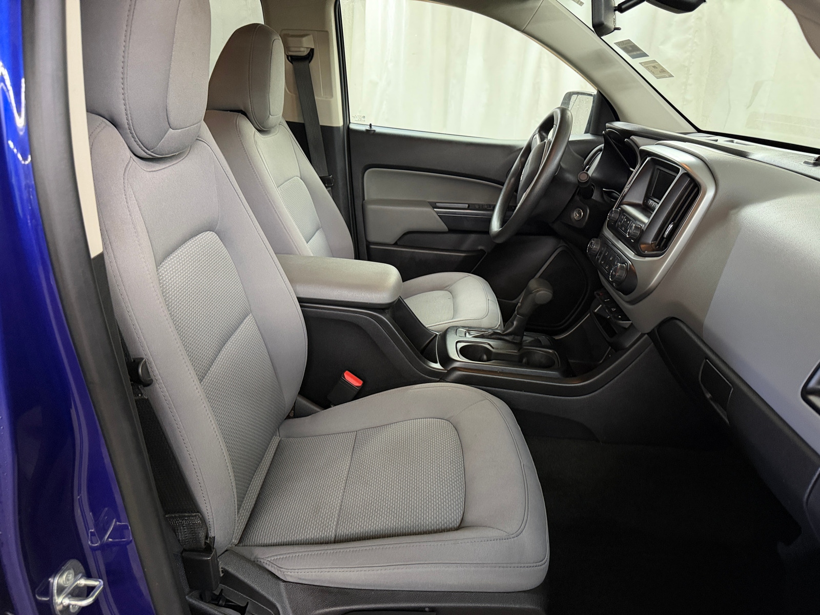 Thumbnail: 2017 Chevrolet Colorado - 2
