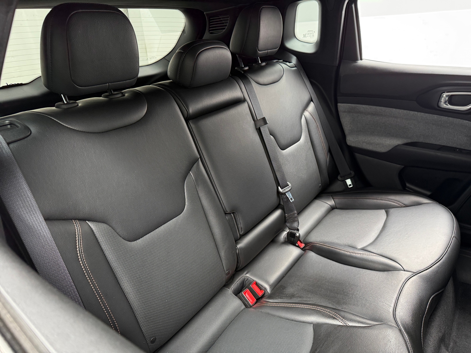 Thumbnail: 2023 Jeep Compass - 5