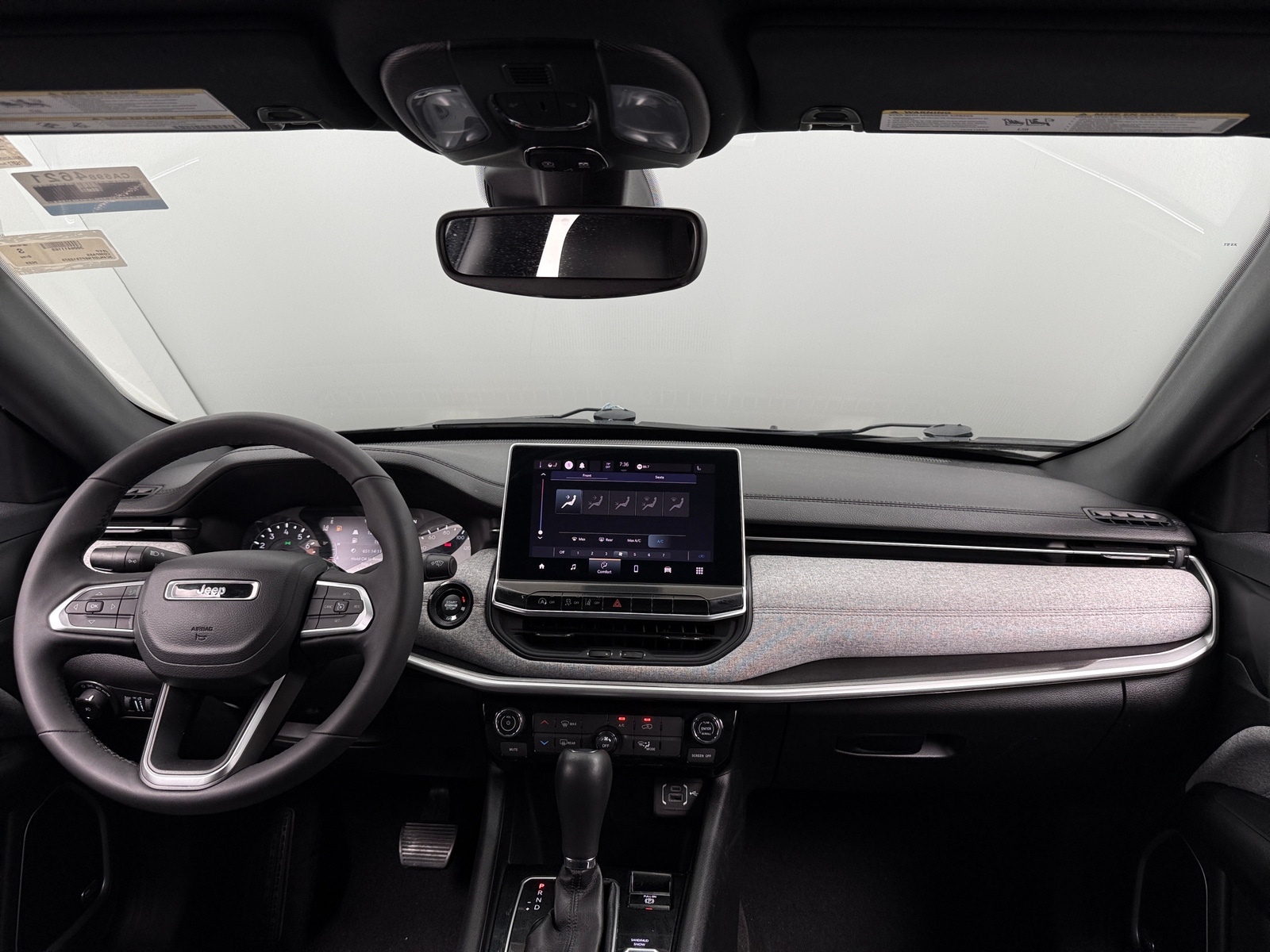 Thumbnail: 2023 Jeep Compass - 2