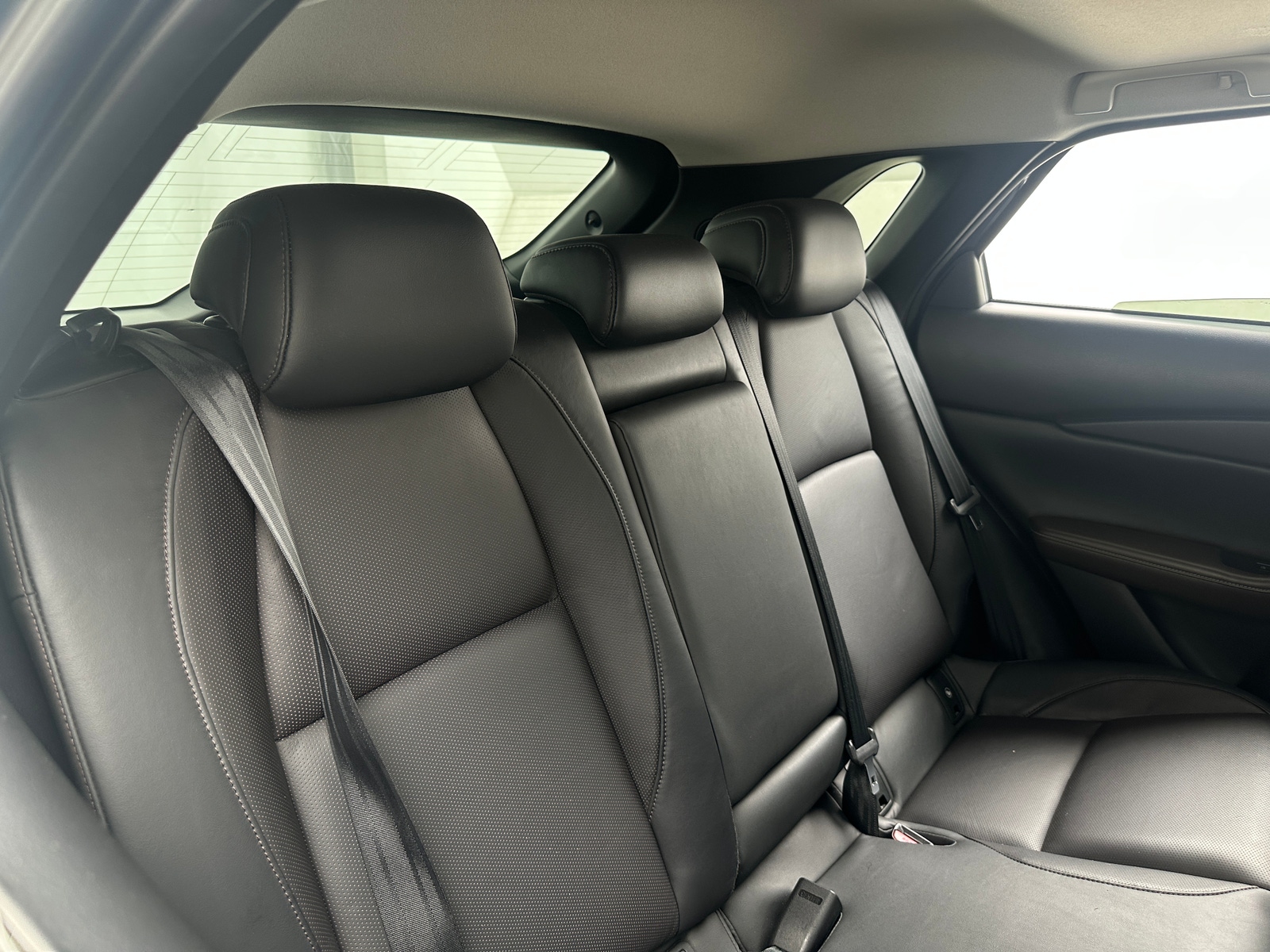 Thumbnail: 2020 Mazda CX-30 - 5