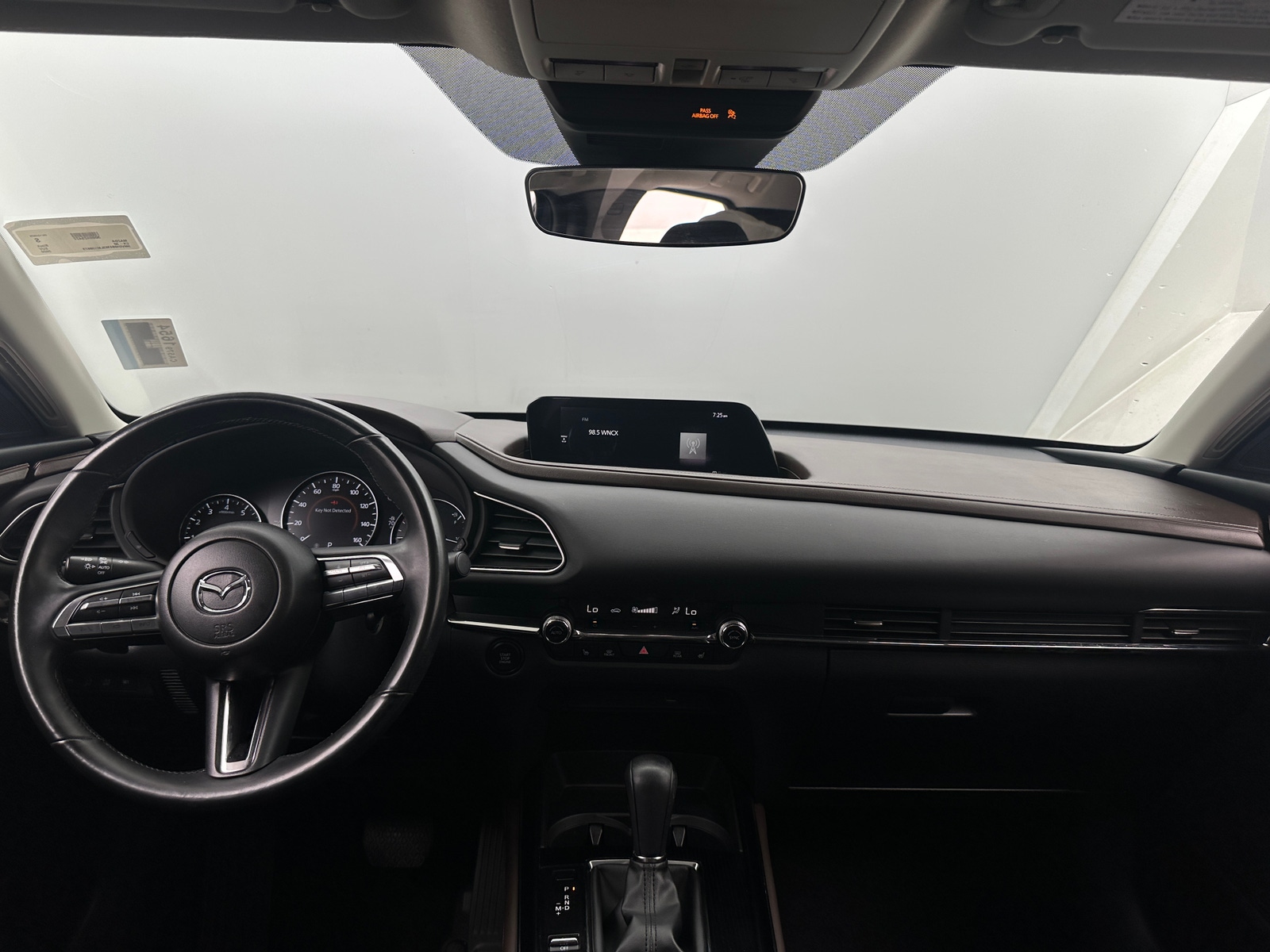 Thumbnail: 2020 Mazda CX-30 - 2