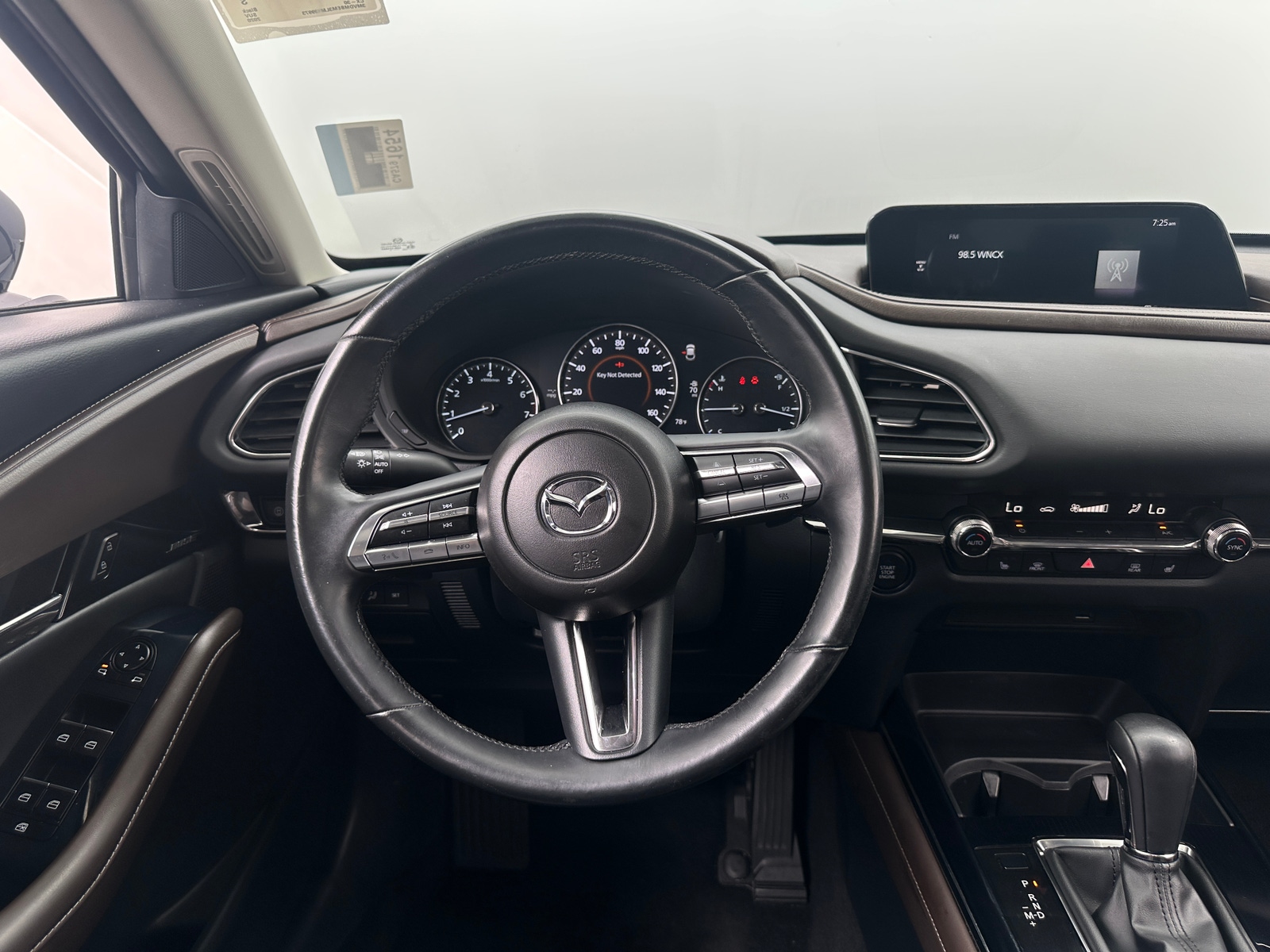 Thumbnail: 2020 Mazda CX-30 - 4