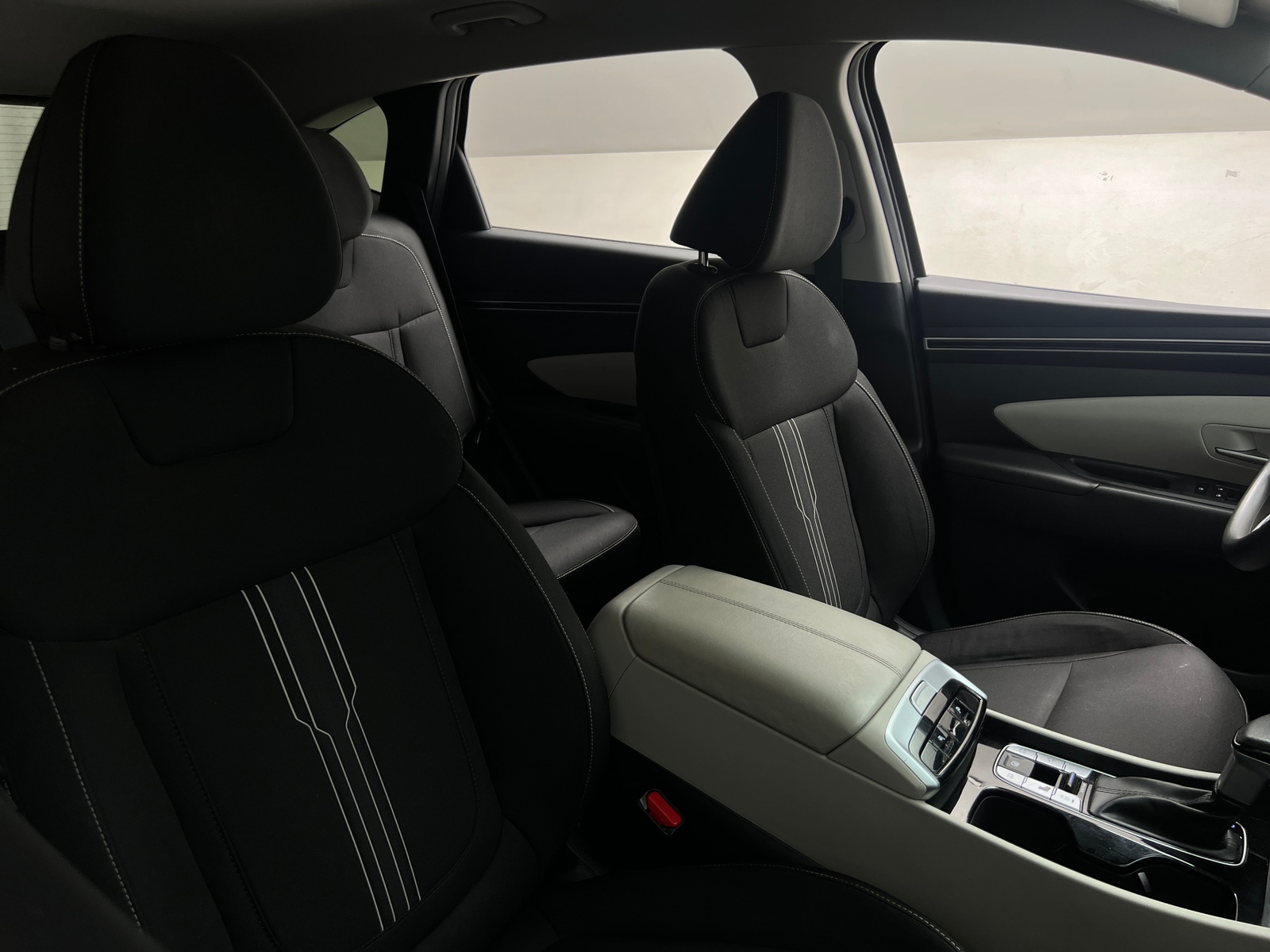 Thumbnail: 2024 Hyundai Tucson - 2