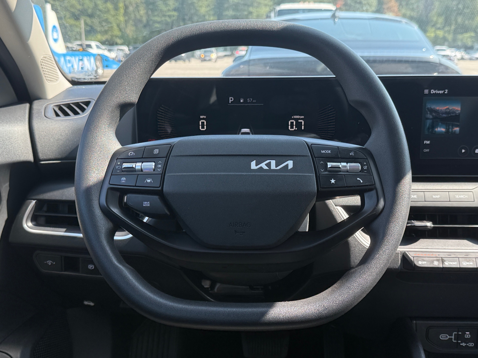 Thumbnail: 2025 Kia K4 - 5