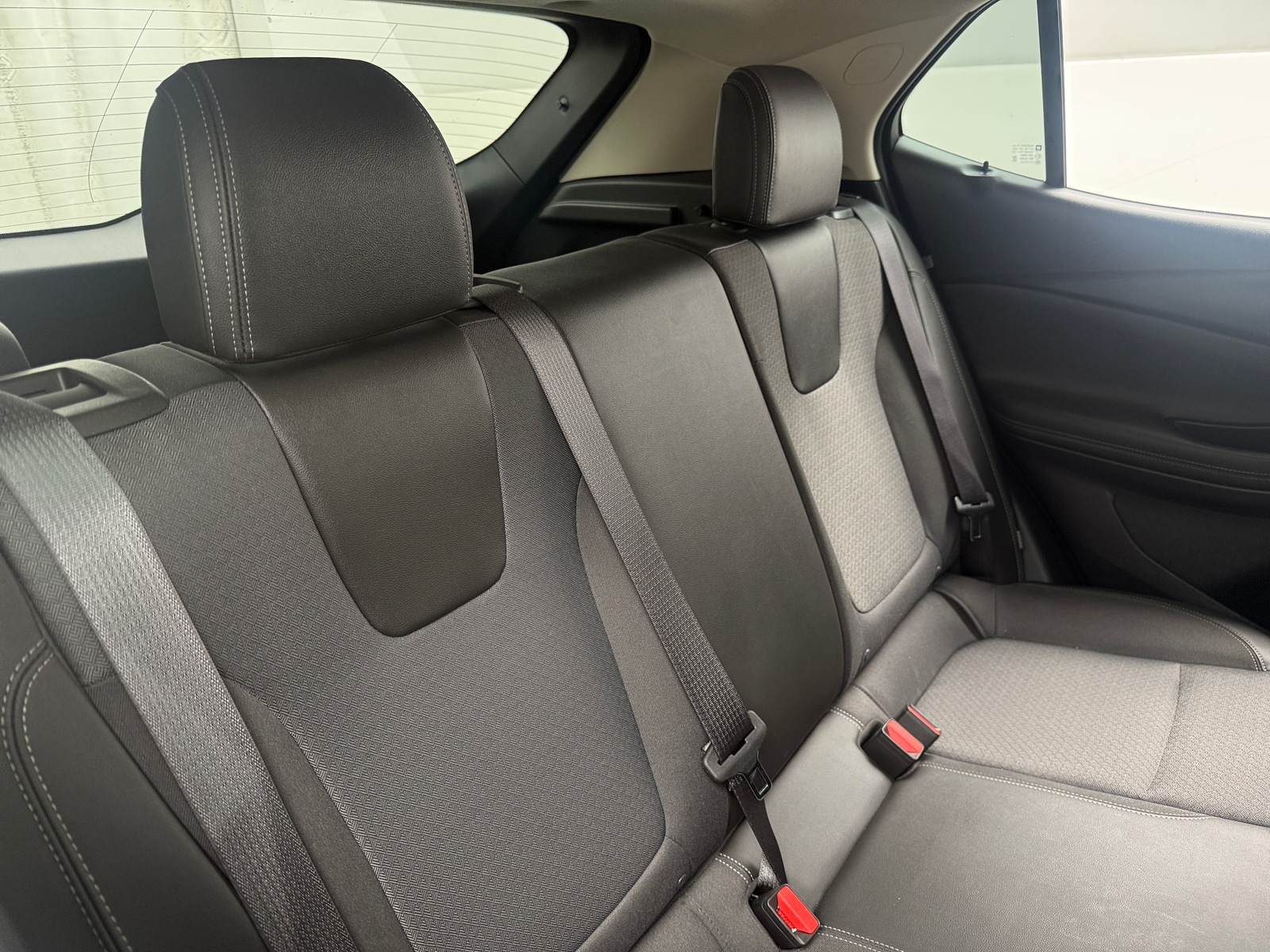 Thumbnail: 2024 Buick Encore GX - 5