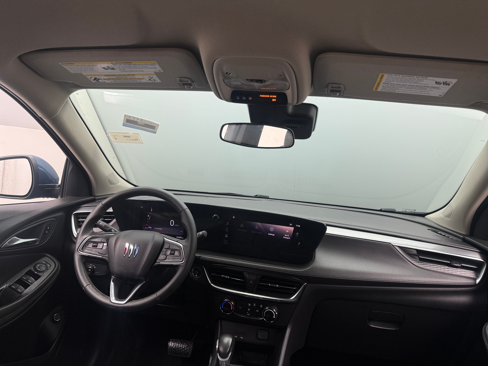 Thumbnail: 2024 Buick Encore GX - 2