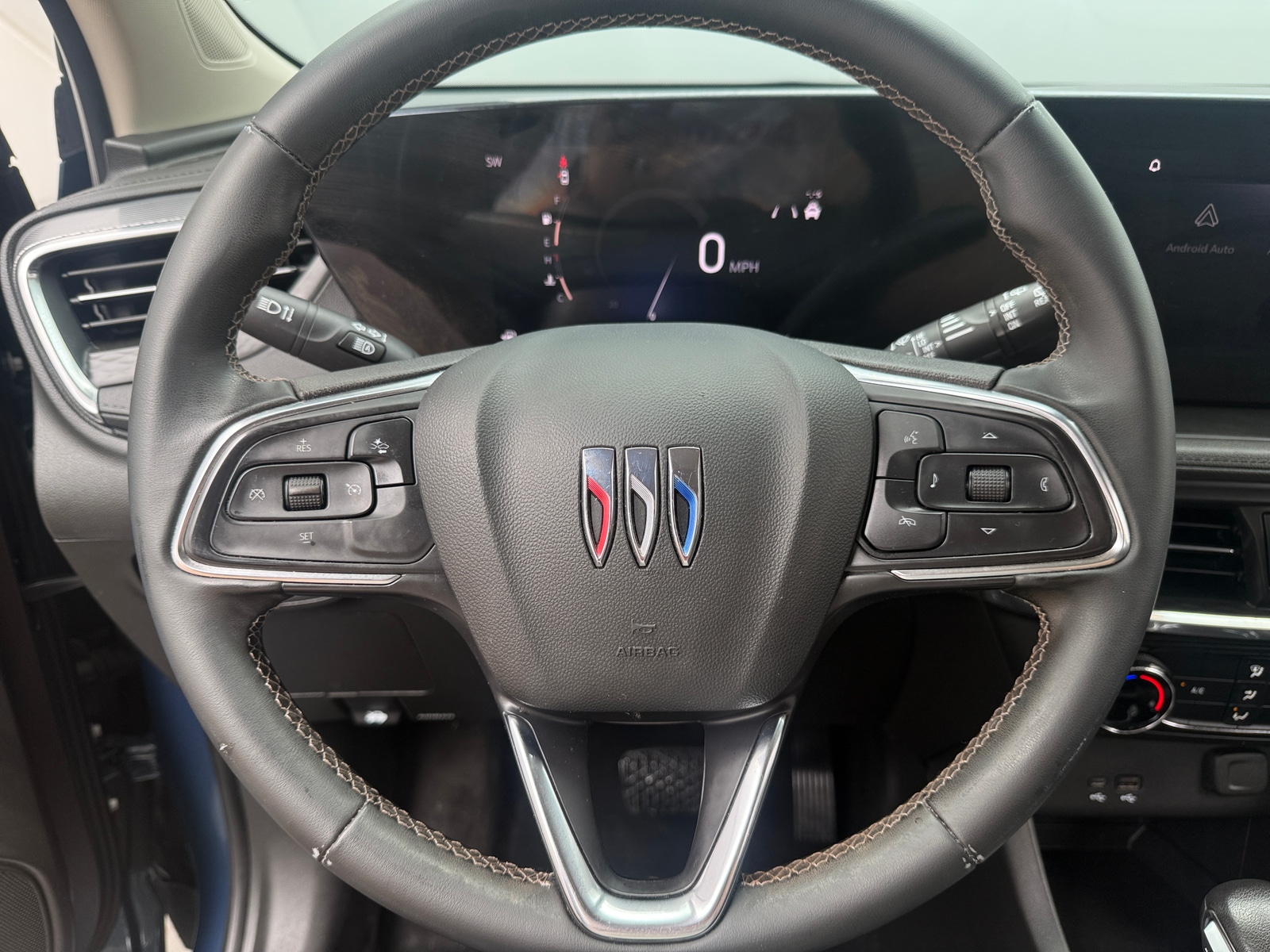 Thumbnail: 2024 Buick Encore GX - 4