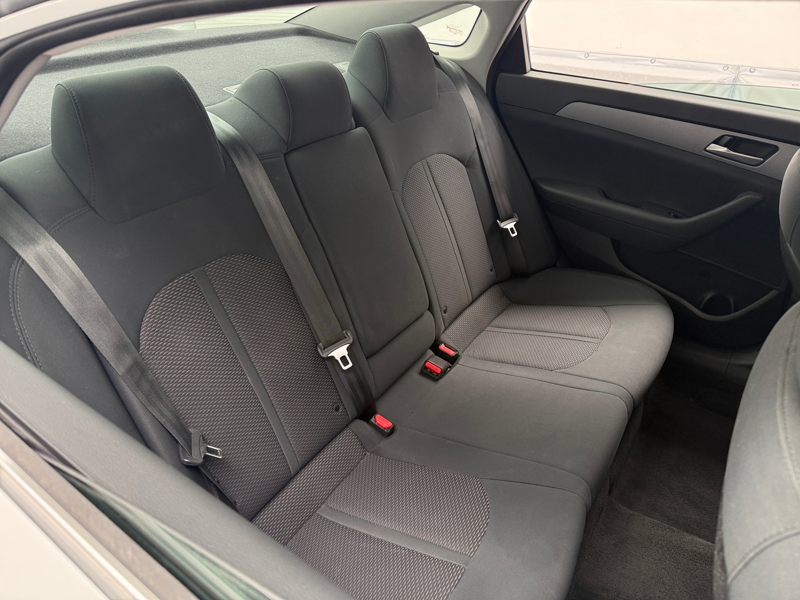 Thumbnail: 2019 Hyundai Sonata - 6