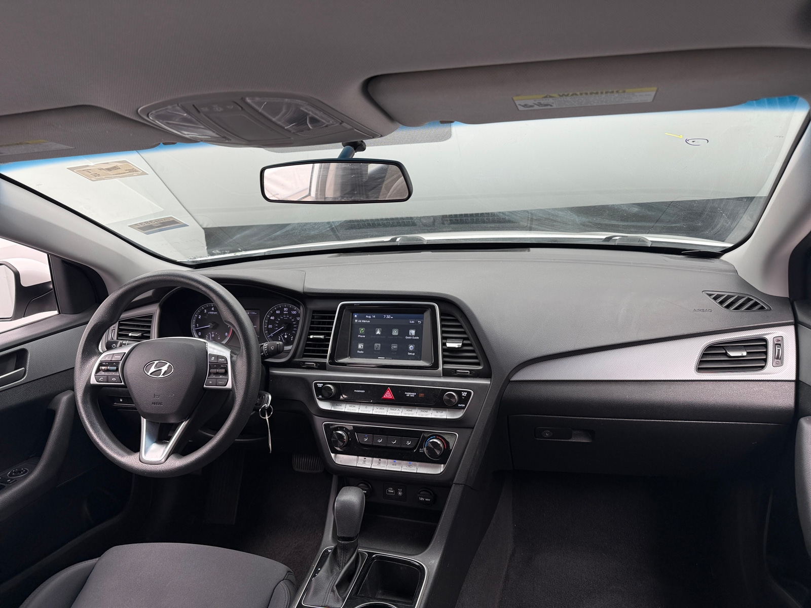 Thumbnail: 2019 Hyundai Sonata - 3