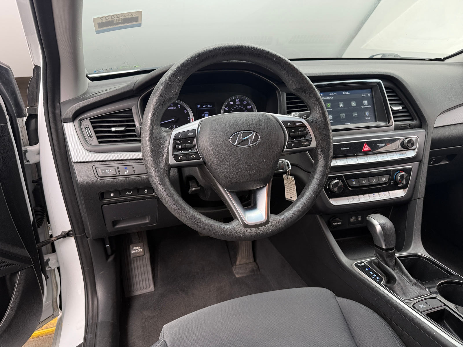 Thumbnail: 2019 Hyundai Sonata - 5