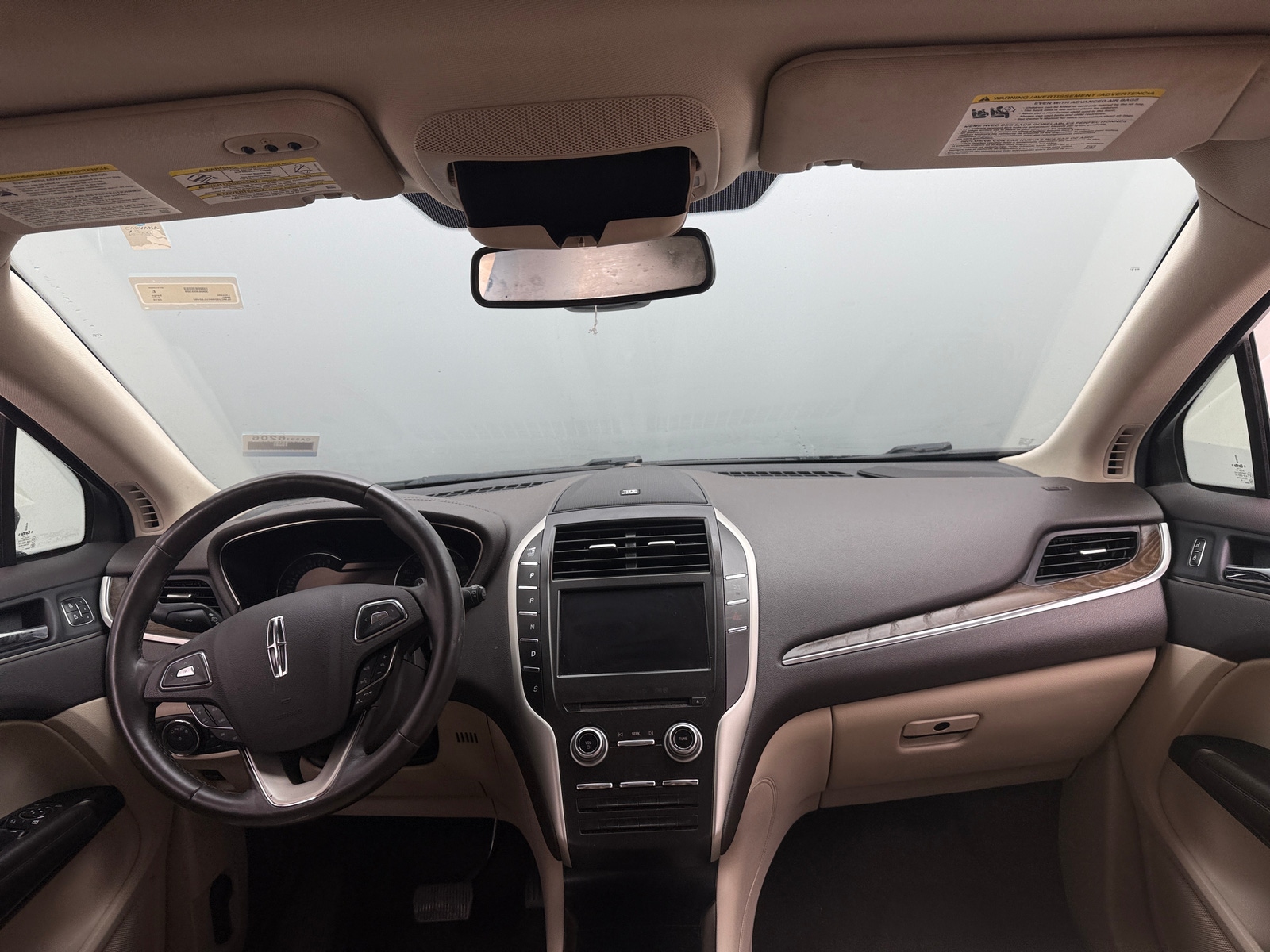 Thumbnail: 2019 Lincoln MKC - 2
