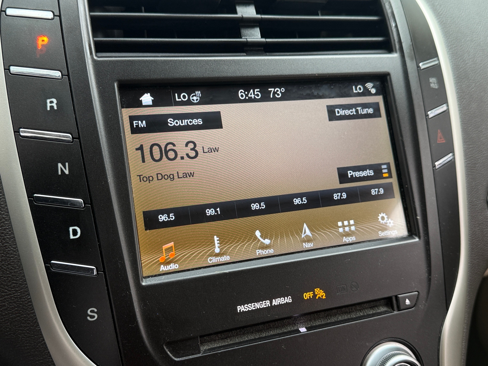 Thumbnail: 2019 Lincoln MKC - 3