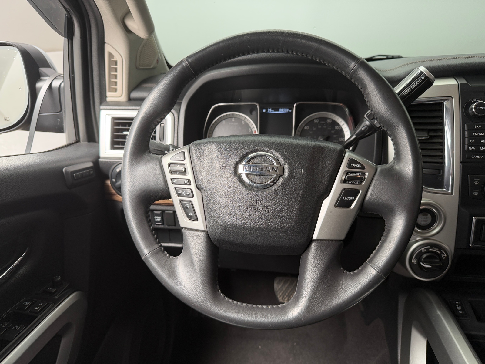 Thumbnail: 2018 Nissan Titan - 4
