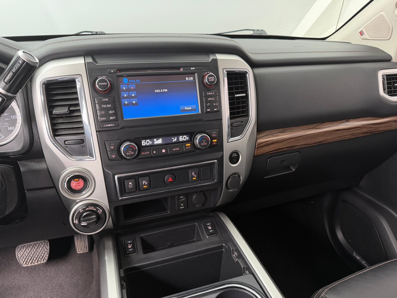 Thumbnail: 2018 Nissan Titan - 3