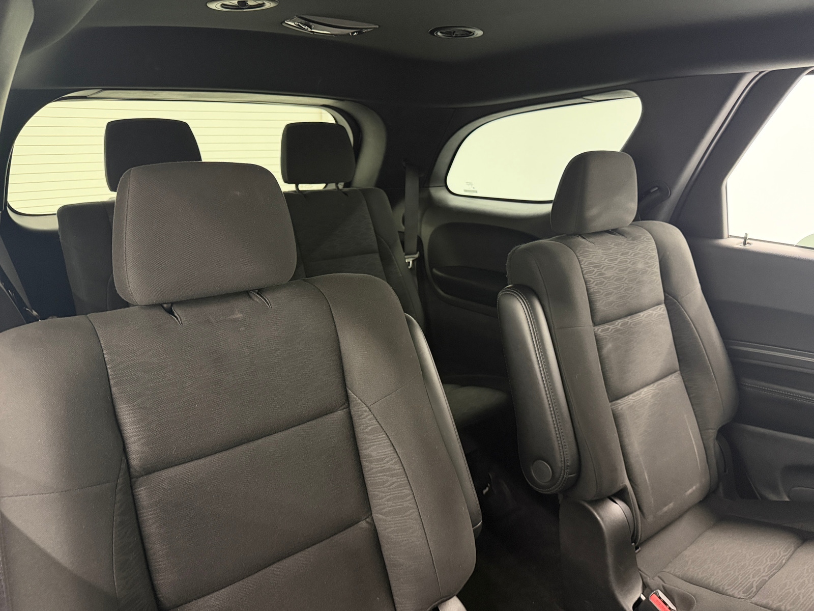 Thumbnail: 2022 Dodge Durango - 6
