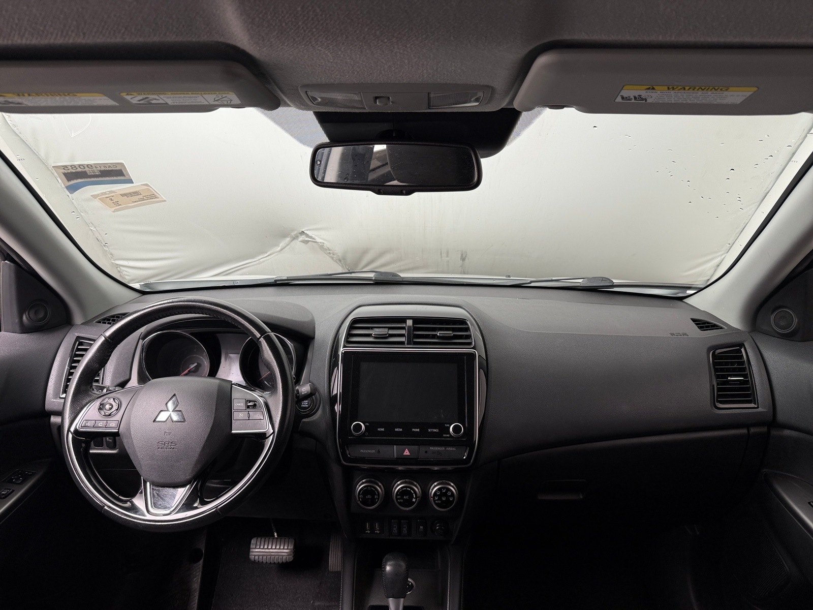 Thumbnail: 2021 Mitsubishi Outlander Sport - 3