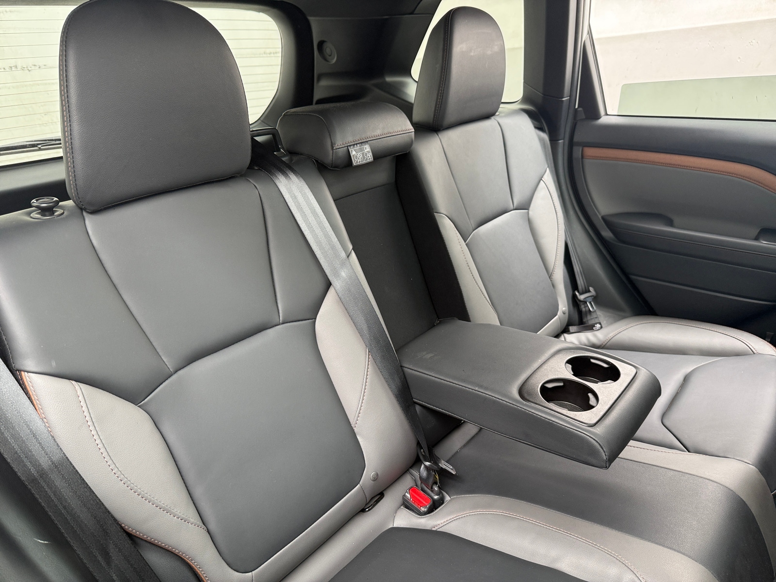Thumbnail: 2025 Subaru Forester - 5