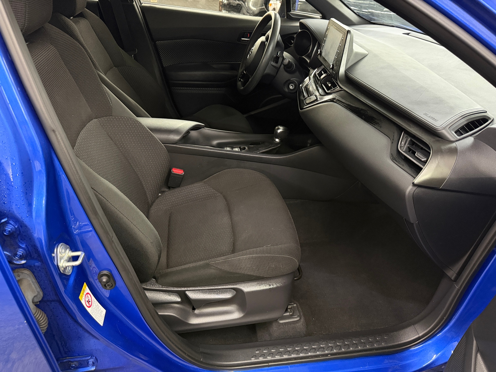 Thumbnail: 2019 Toyota C-HR - 2