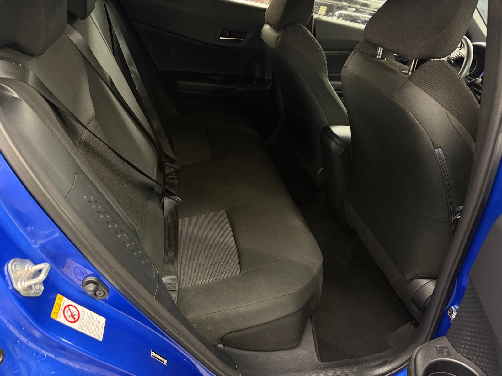 Thumbnail: 2019 Toyota C-HR - 6