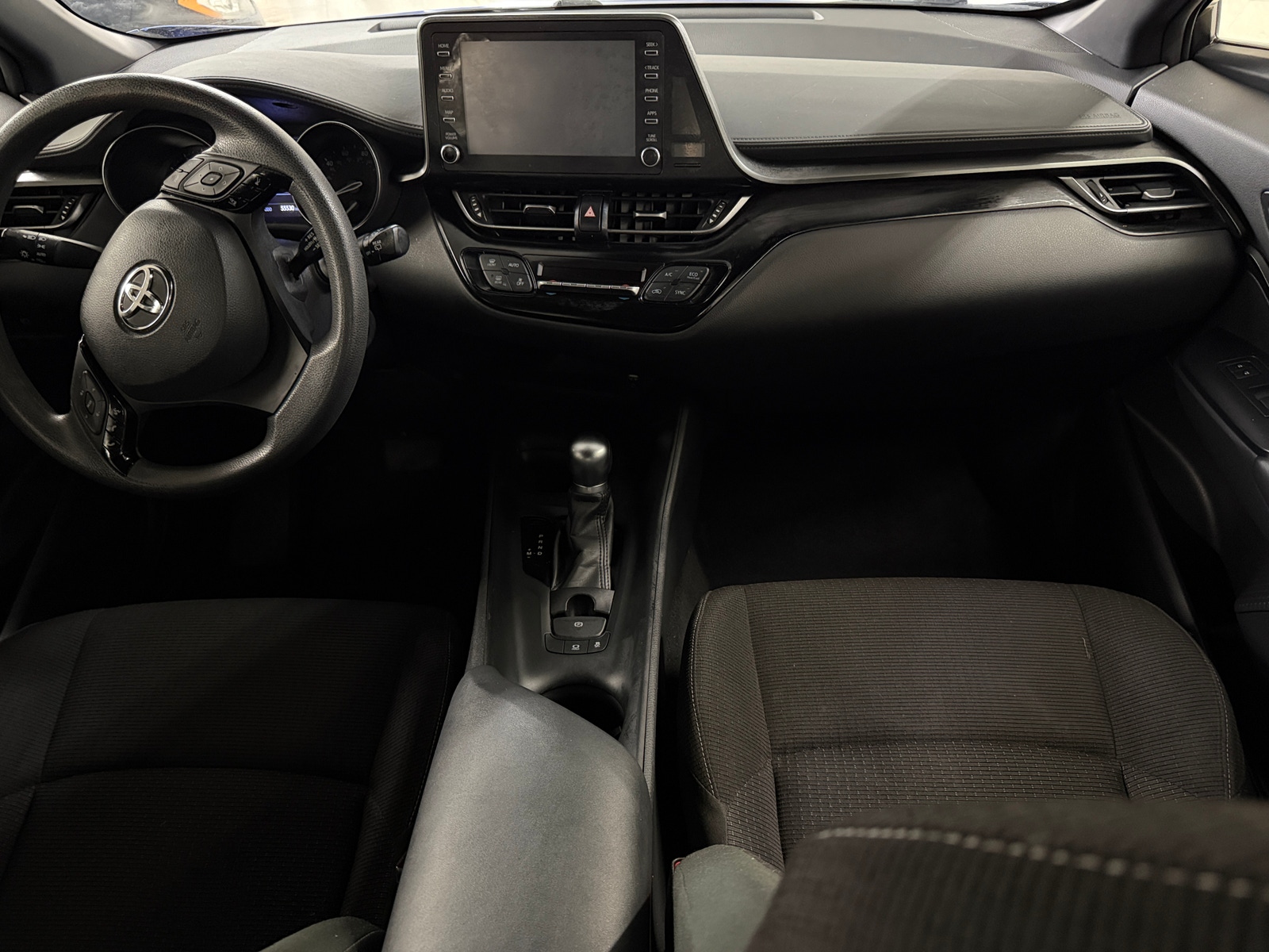 Thumbnail: 2019 Toyota C-HR - 3