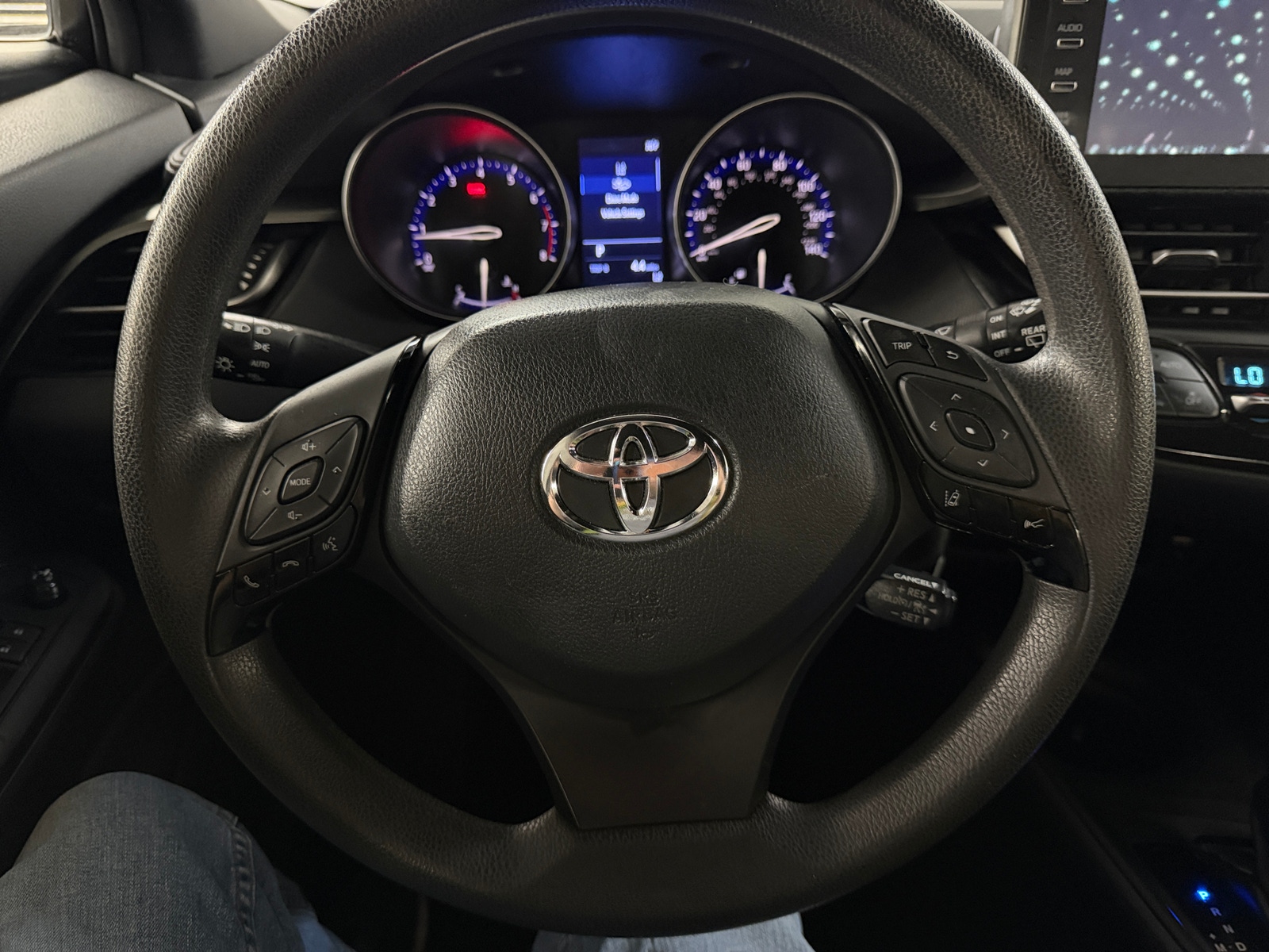 Thumbnail: 2019 Toyota C-HR - 5