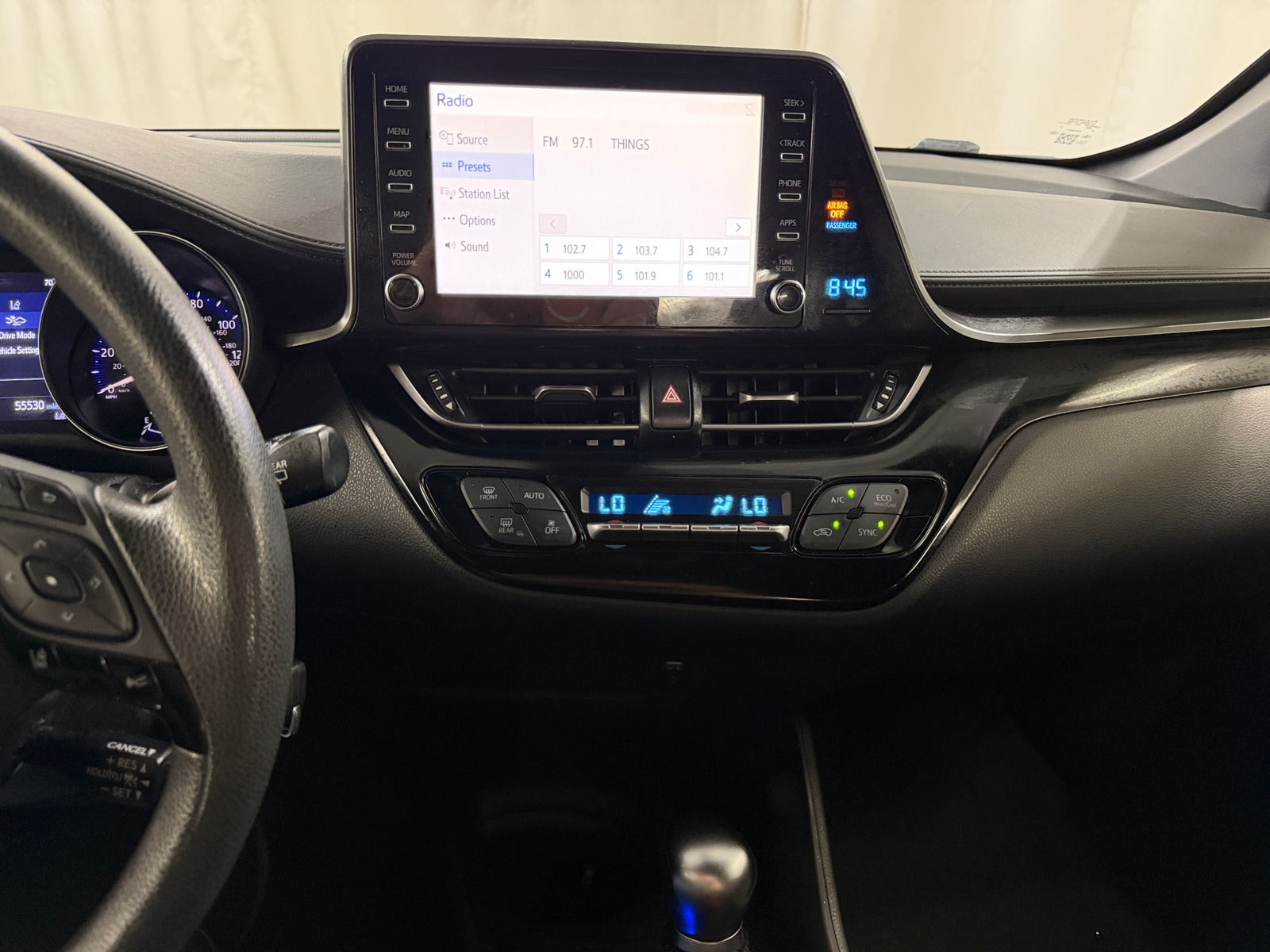 Thumbnail: 2019 Toyota C-HR - 4