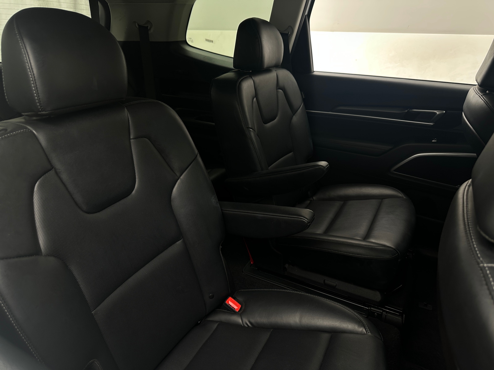 Thumbnail: 2025 Kia Telluride - 5
