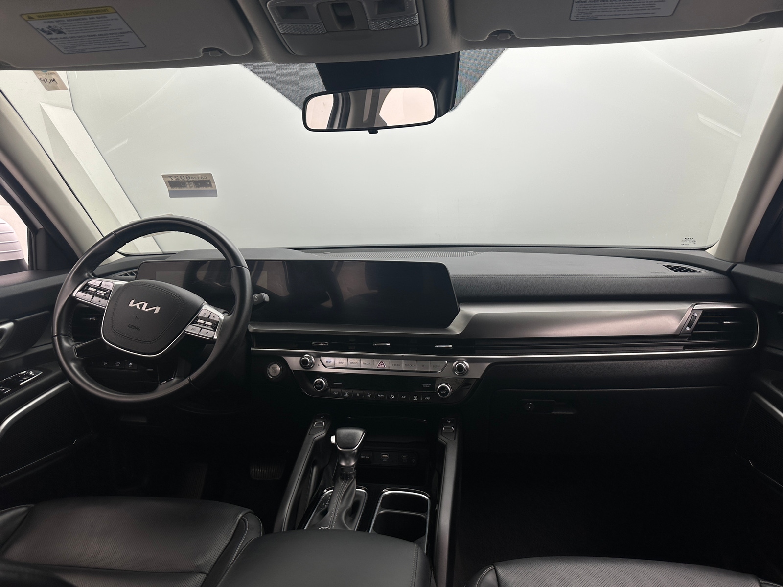 Thumbnail: 2025 Kia Telluride - 2