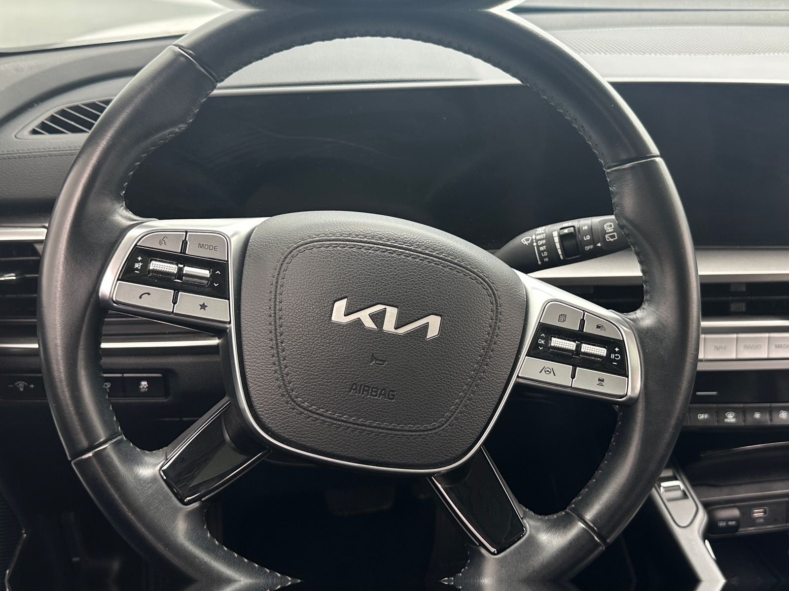Thumbnail: 2025 Kia Telluride - 4