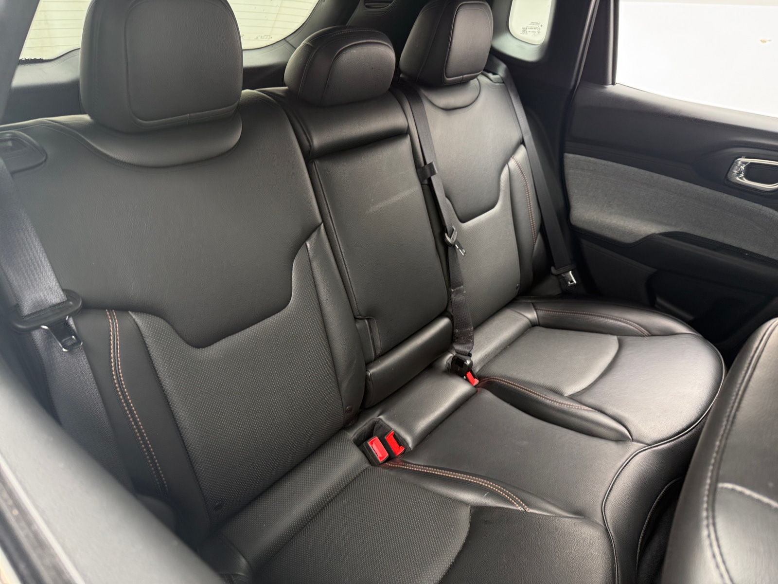 Thumbnail: 2023 Jeep Compass - 5