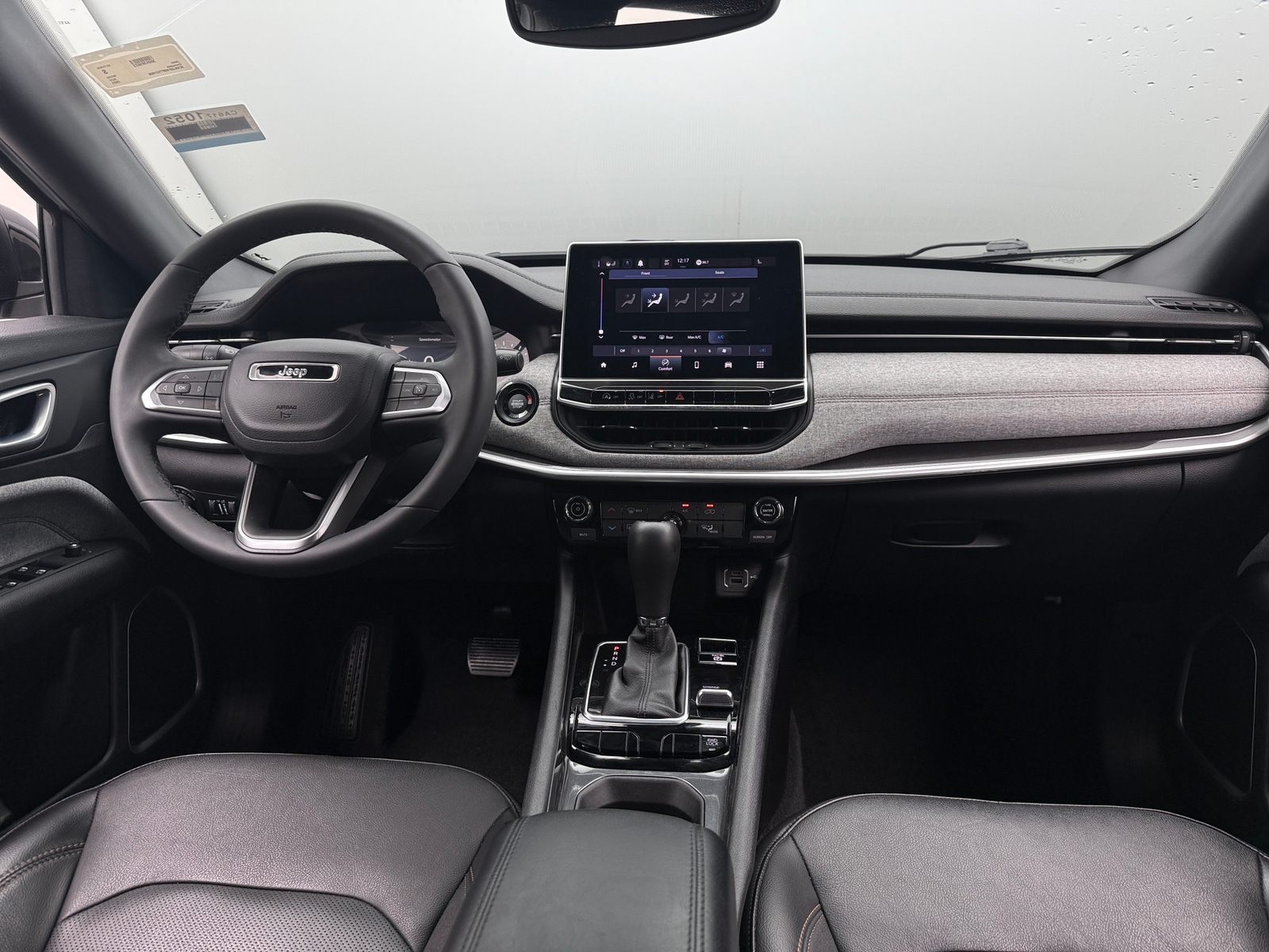 Thumbnail: 2023 Jeep Compass - 2