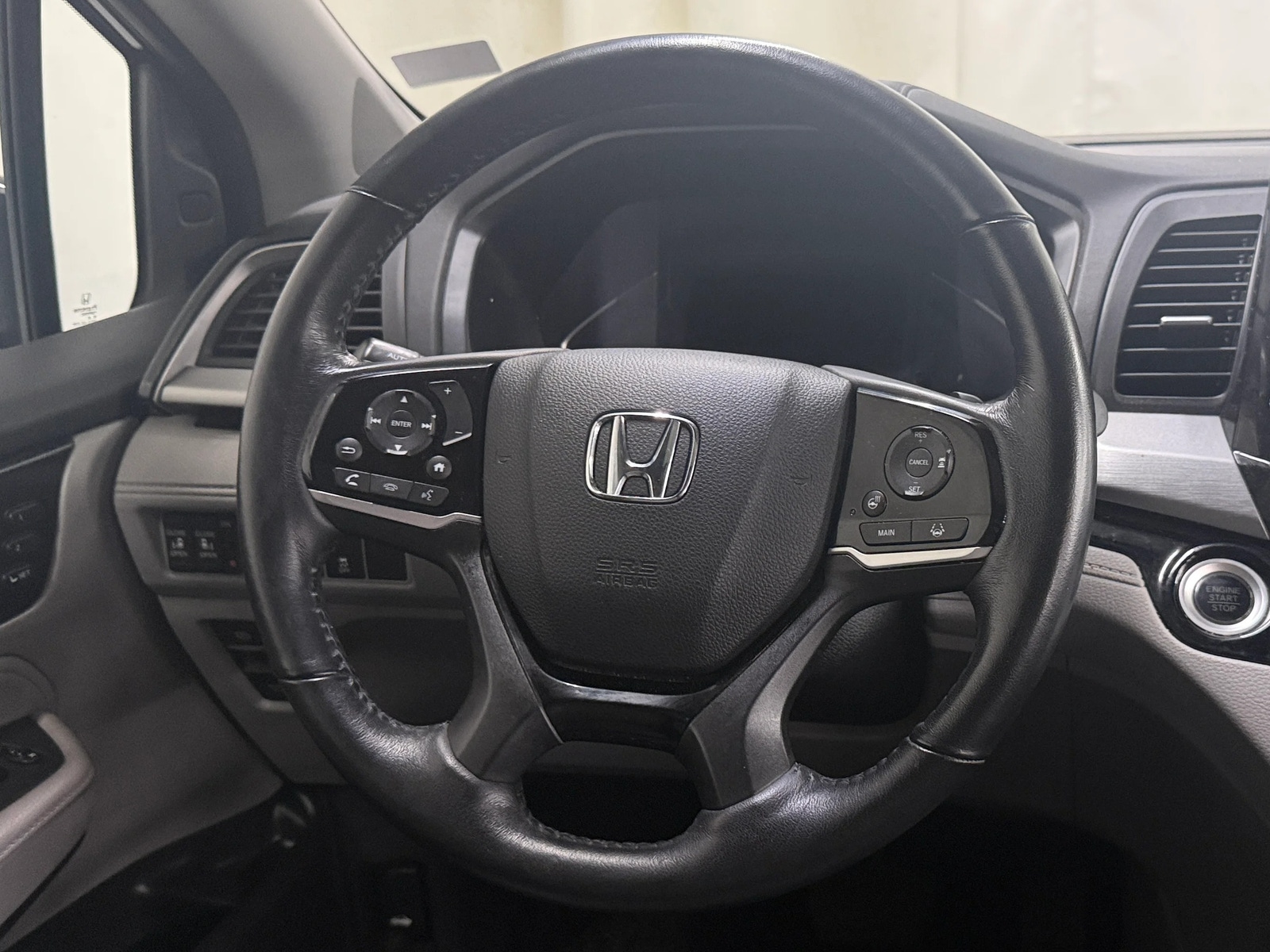 Thumbnail: 2020 Honda Odyssey - 4
