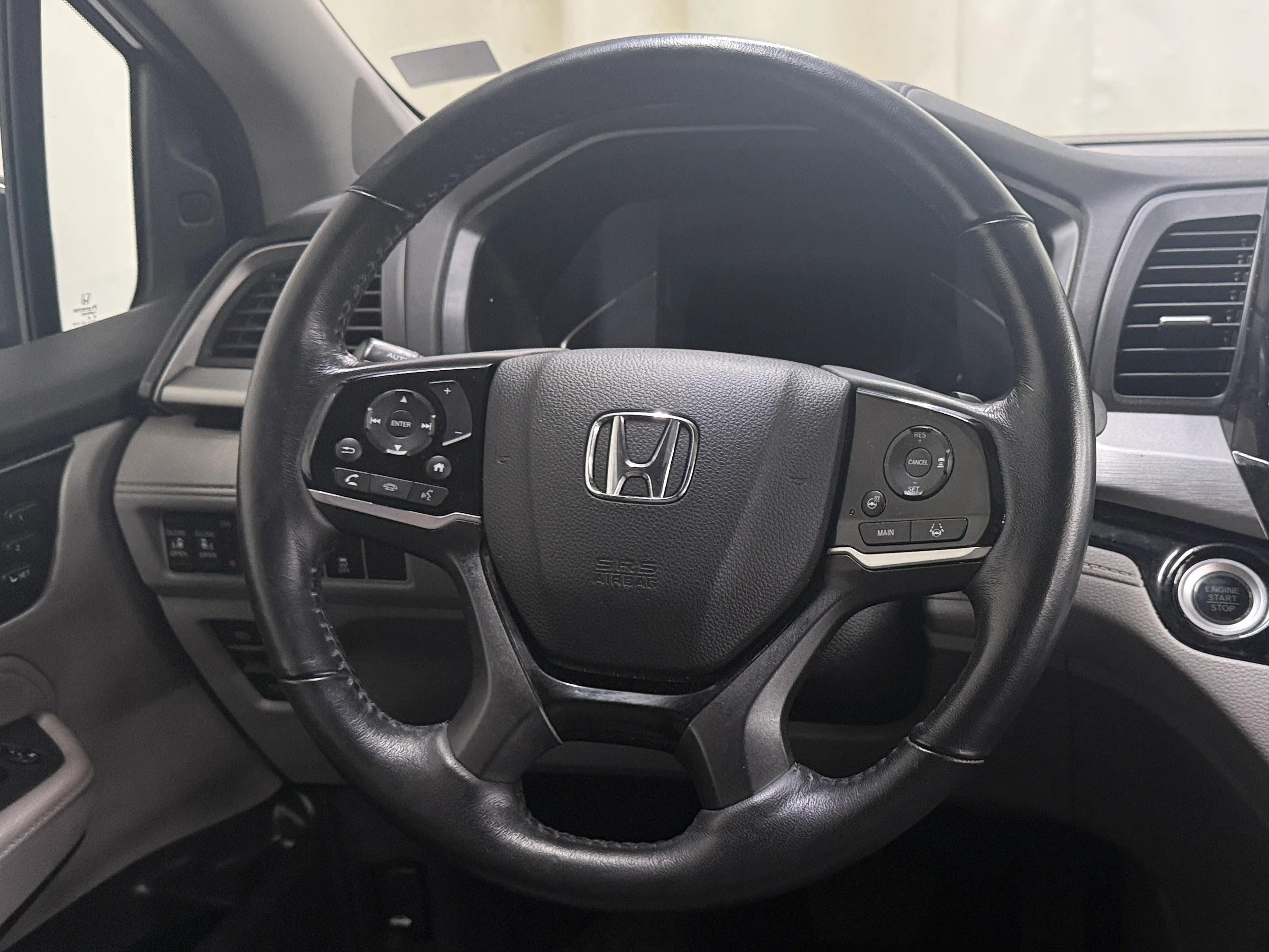 2020 Honda Odyssey Elite - Photo 8