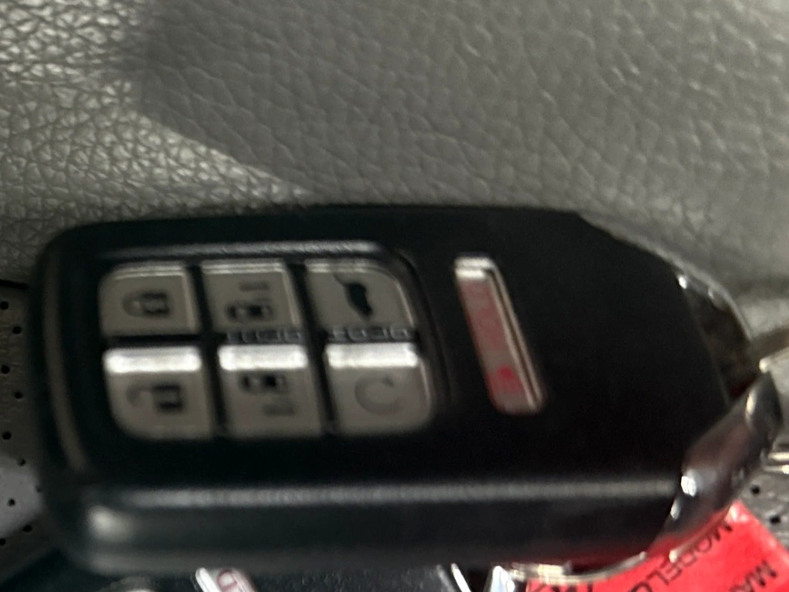 2020 Honda Odyssey Elite - Photo 13