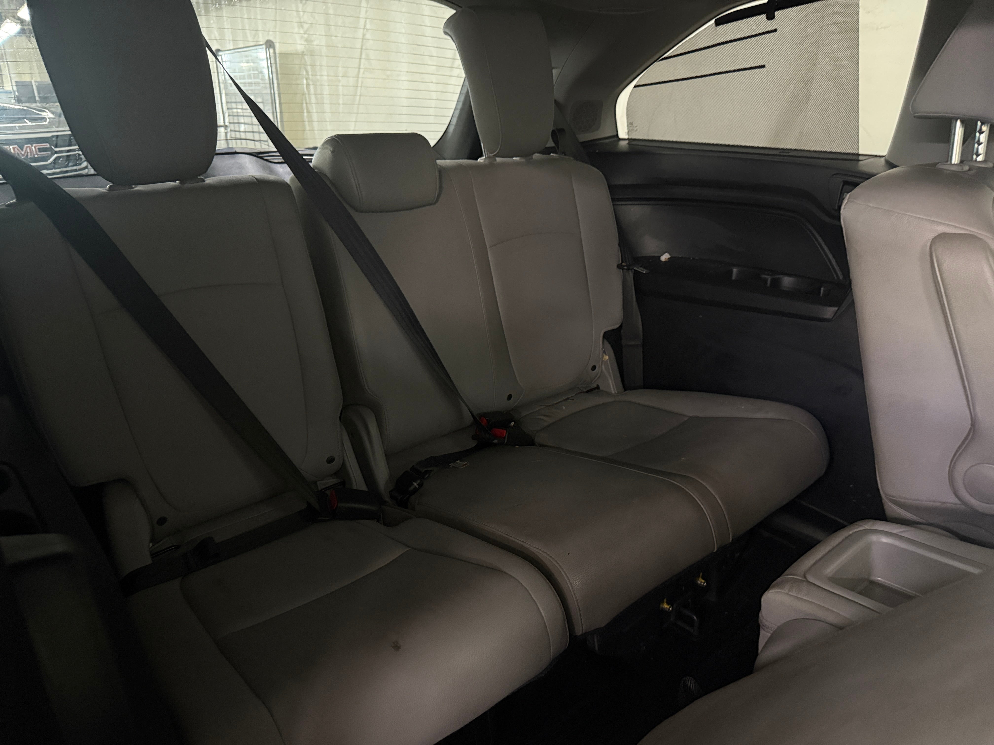 2020 Honda Odyssey Elite - Photo 19