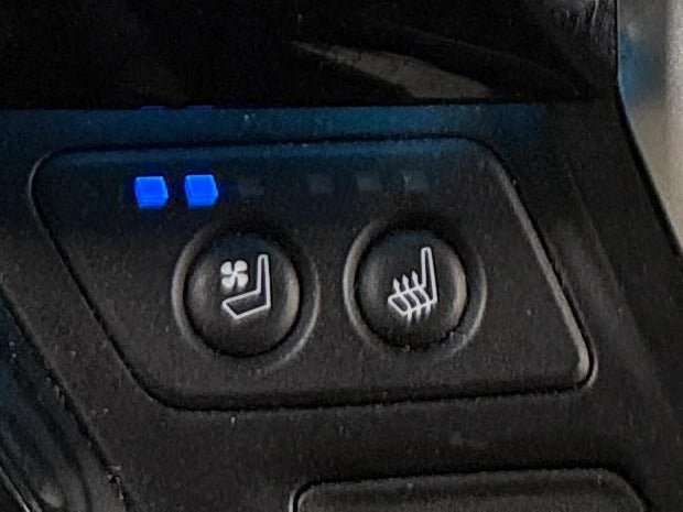 2020 Honda Odyssey Elite - Photo 22