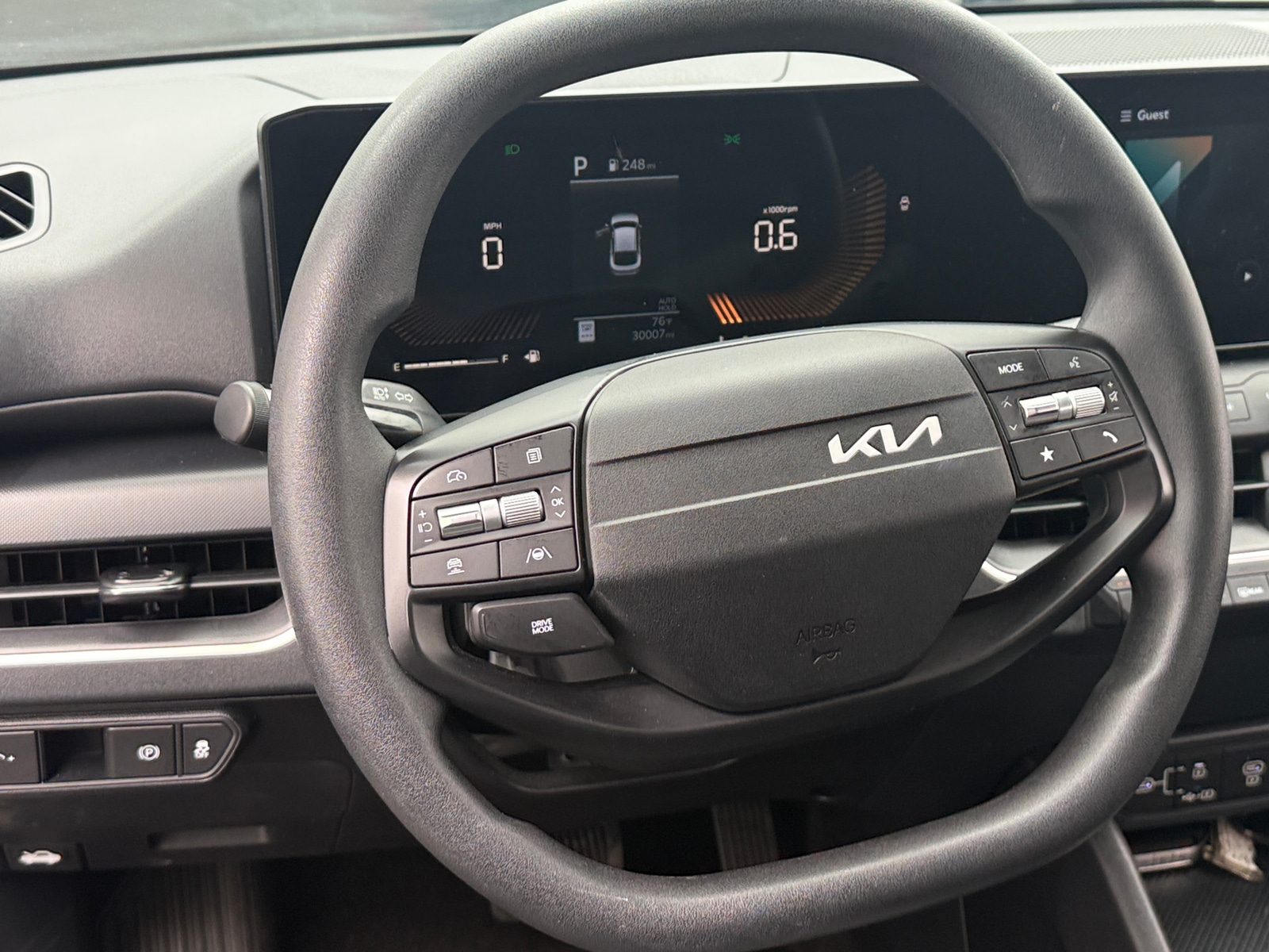 Thumbnail: 2025 Kia K4 - 5