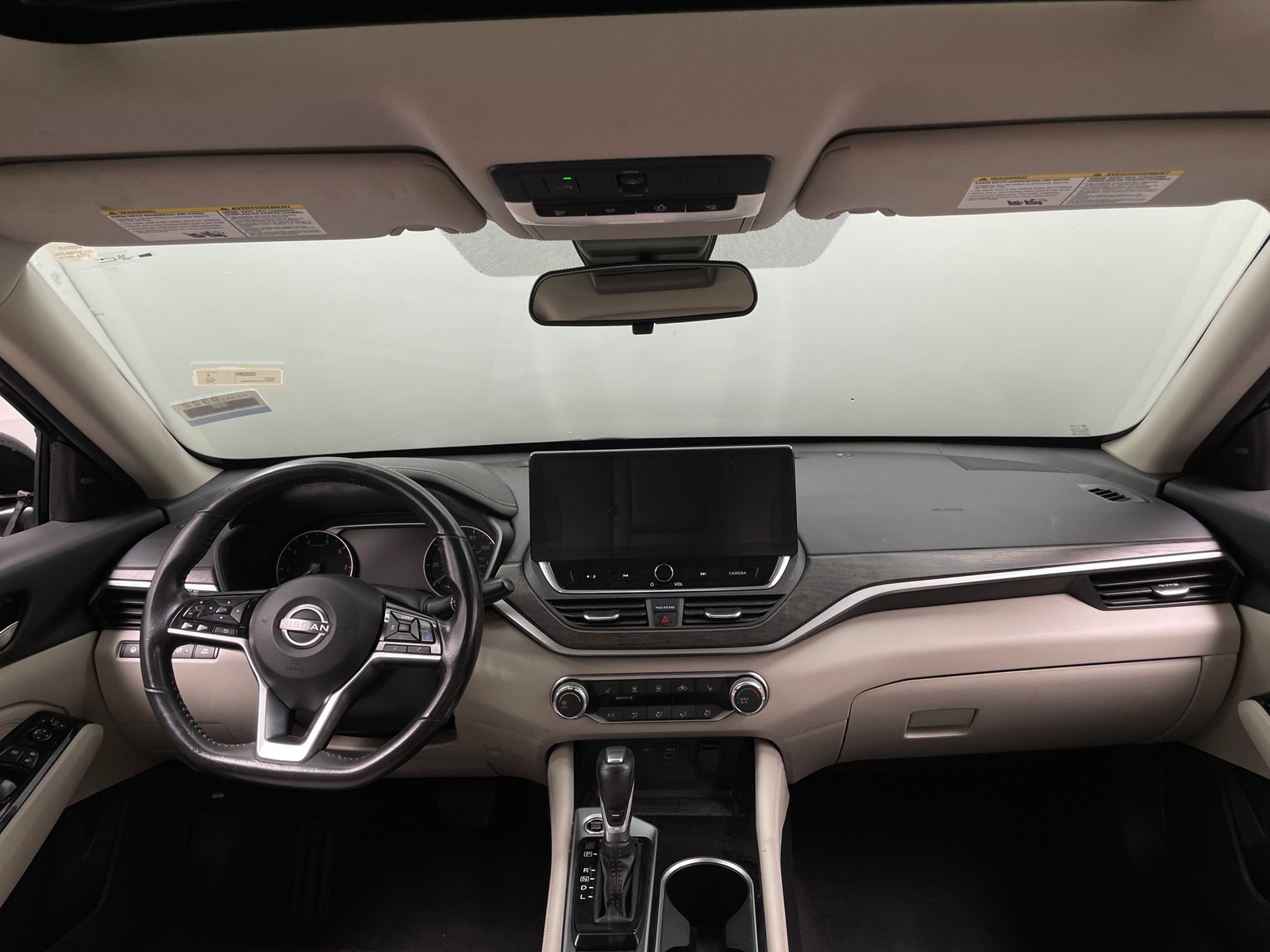 Thumbnail: 2023 Nissan Altima - 3