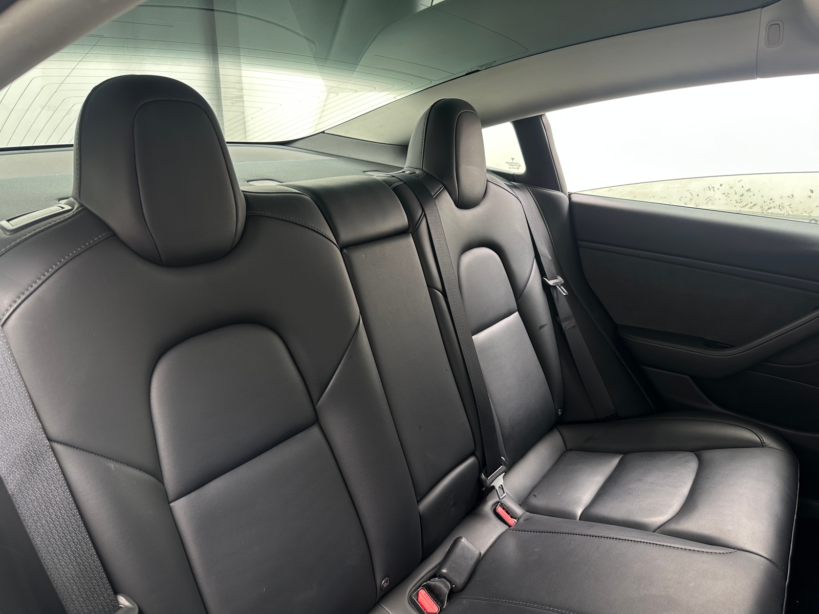 Thumbnail: 2019 Tesla Model 3 - 5