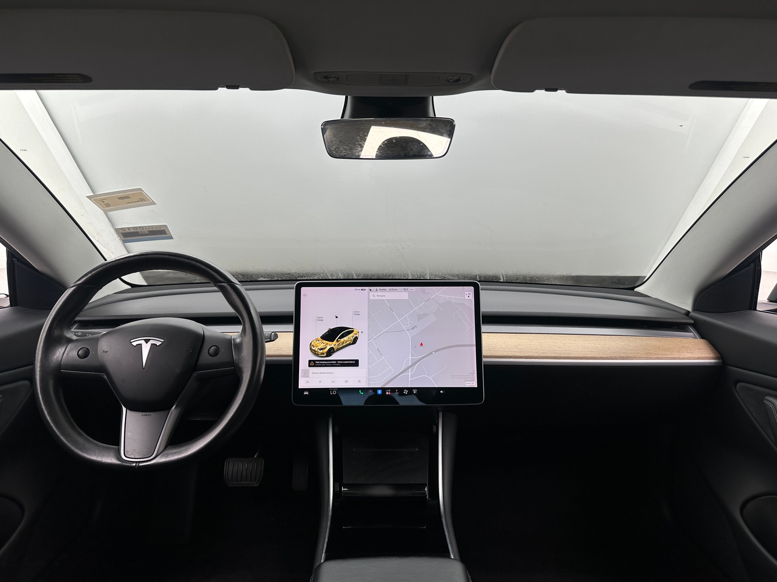 Thumbnail: 2019 Tesla Model 3 - 2