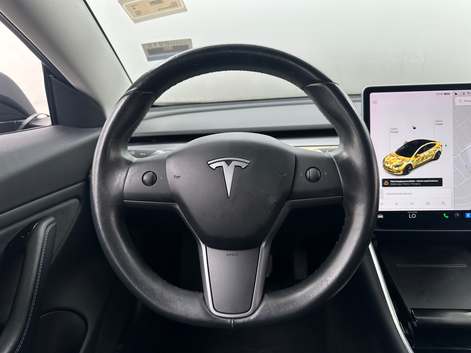 Thumbnail: 2019 Tesla Model 3 - 4