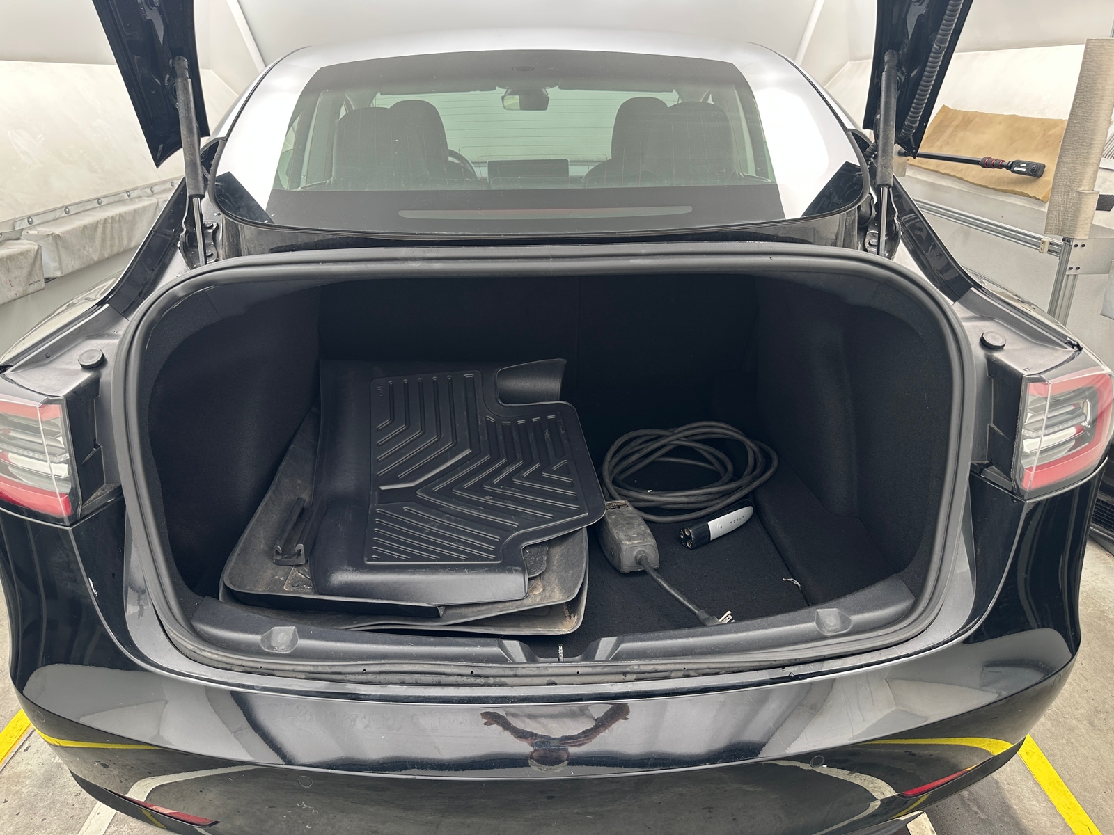 Thumbnail: 2019 Tesla Model 3 - 6