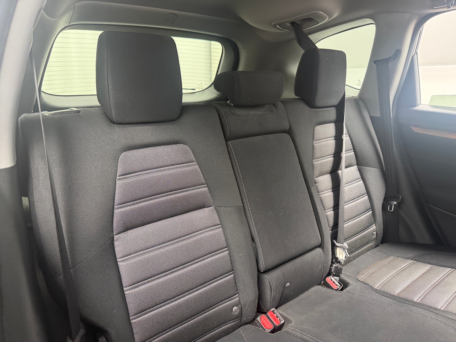 Thumbnail: 2018 Honda CR-V - 6