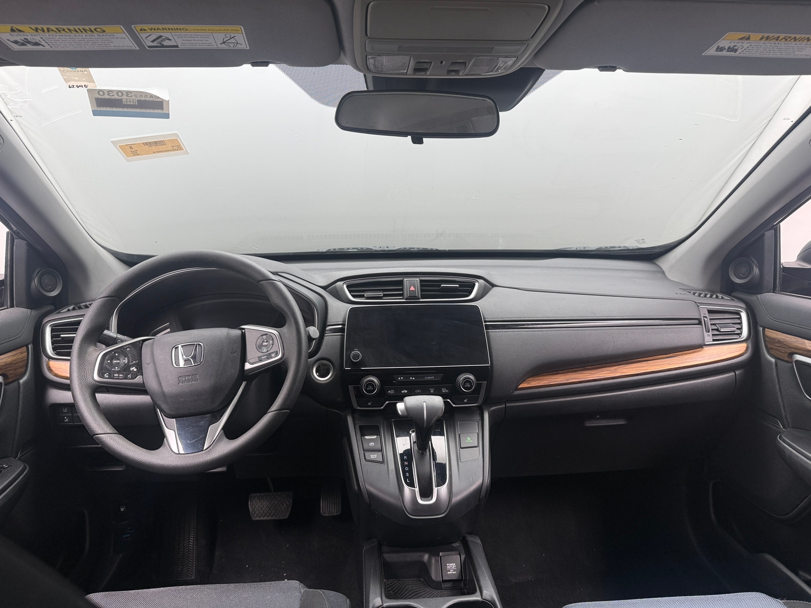 Thumbnail: 2018 Honda CR-V - 3