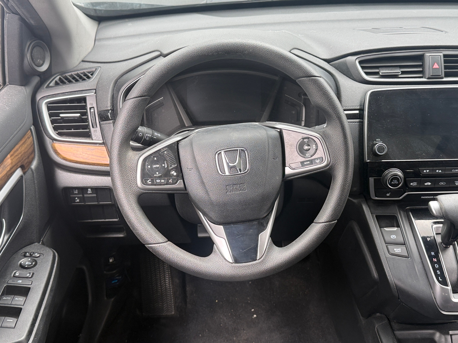 Thumbnail: 2018 Honda CR-V - 5