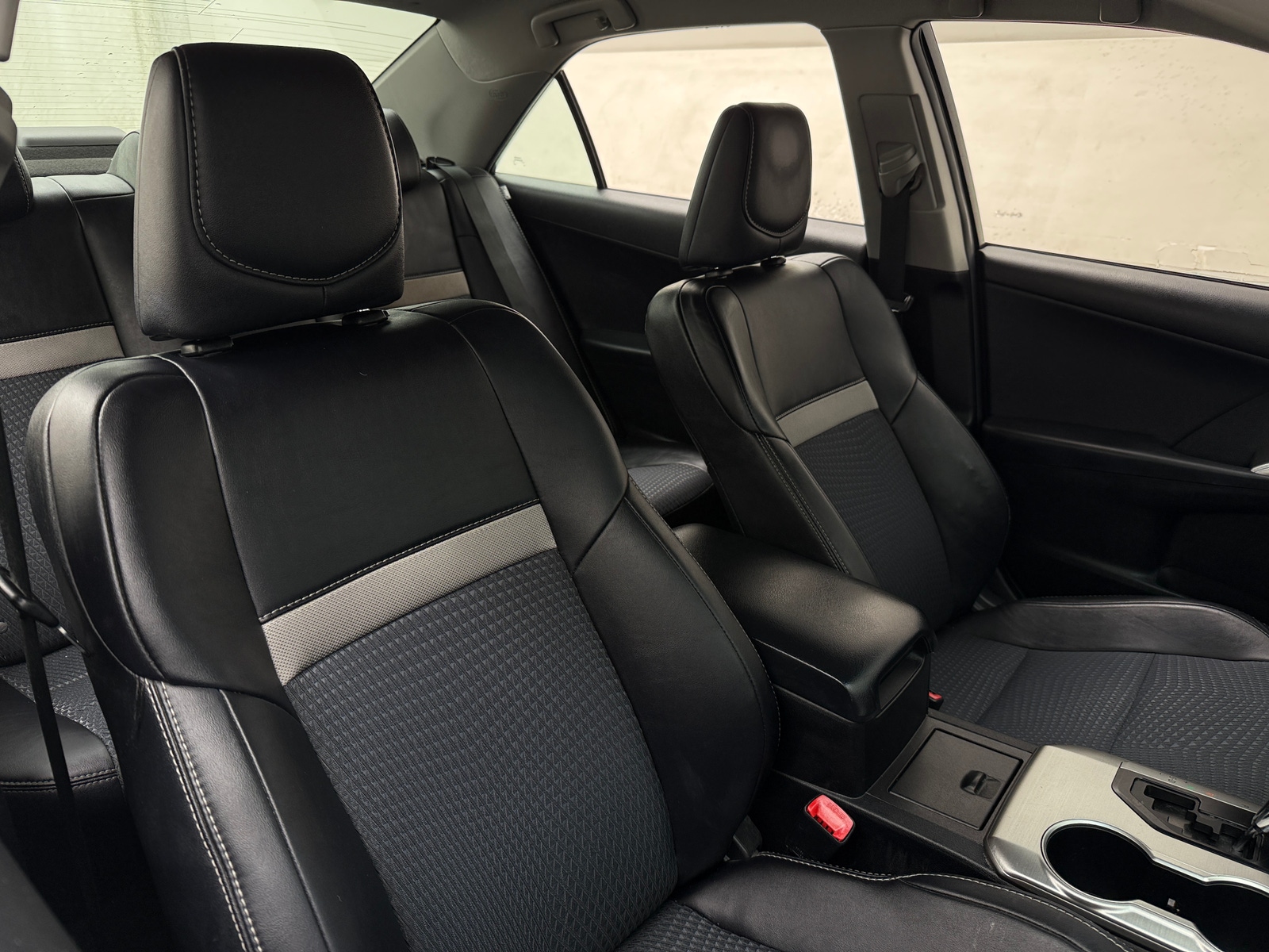 Thumbnail: 2012 Toyota Camry - 2